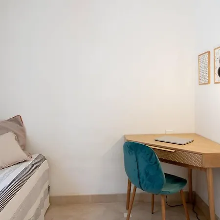 L34 Hermes Terrace Parking Ac 2mins Sea * Saint-Jean-Cap-Ferrat