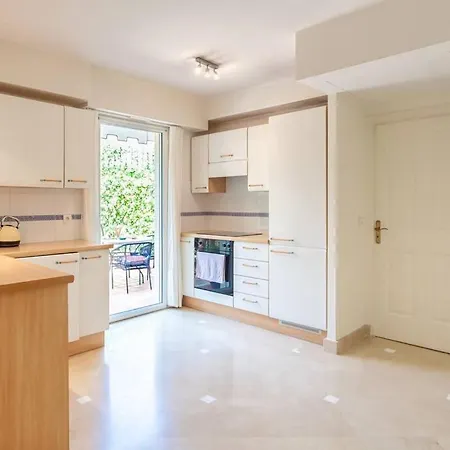 Apartment L34 Hermes Terrace Parking Ac 2mins Sea *
