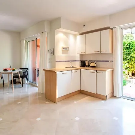 Apartment L34 Hermes Terrace Parking Ac 2mins Sea *