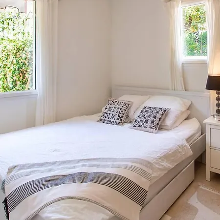 Apartment L34 Hermes Terrace Parking Ac 2mins Sea