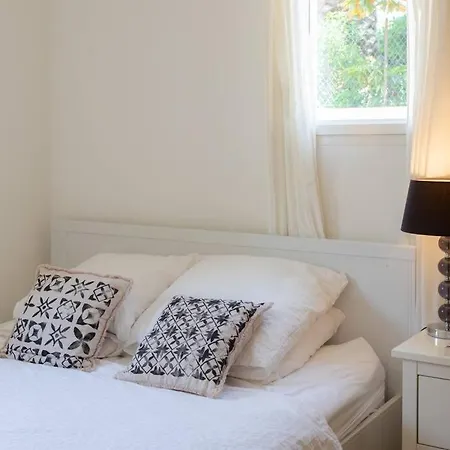 Apartment L34 Hermes Terrace Parking Ac 2mins Sea *