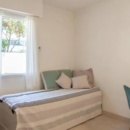 L34 Staywiz Us - Hermes Terrace Parking Ac 2mins Sea