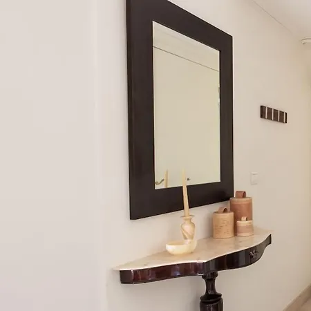 L34 Hermes Terrace Parking Ac 2mins Sea Apartment Saint-Jean-Cap-Ferrat