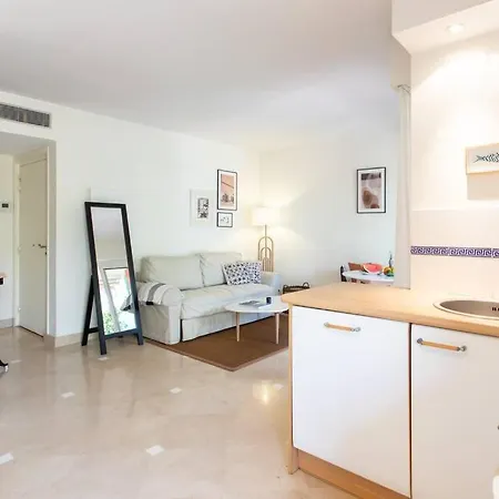 L34 Hermes Terrace Parking Ac 2mins Sea Apartment