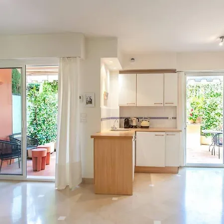 L34 Hermes Terrace Parking Ac 2mins Sea Apartment