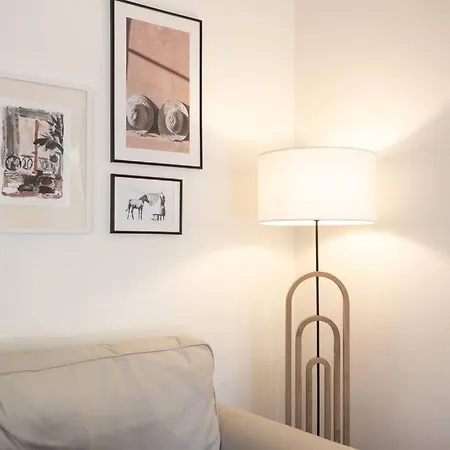 L34 Hermes Terrace Parking Ac 2mins Sea Apartment