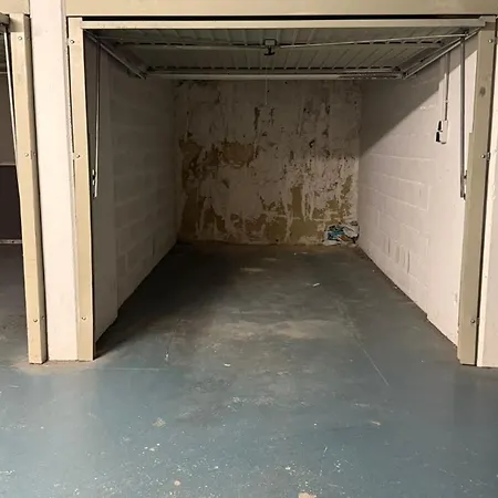 L34 Hermes Terrace Parking Ac 2mins Sea Appartement Saint-Jean-Cap-Ferrat