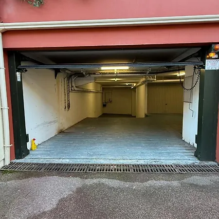 Apartman L34 Staywiz Us - Hermes Terrace Parking Ac 2mins Sea Saint-Jean-Cap-Ferrat