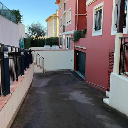 L34 Hermes Terrace Parking Ac 2mins Sea *